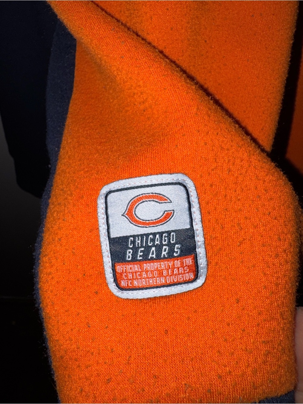 Chicago Bears Crewneck - Picture 3 of 5